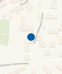Vorschau: Karte von Freiwillige Feuerwehr Lommatzsch
