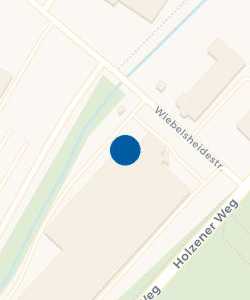 Vorschau: Karte von WWP Weckerle Wilms Partner GmbH