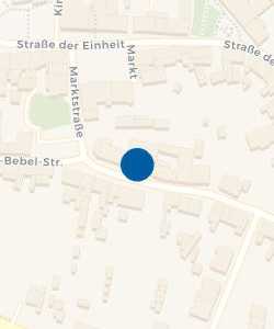 Vorschau: Karte von Sparkasse Muldental - Geldautomat