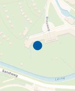 Vorschau: Karte von Wasserburgbecken