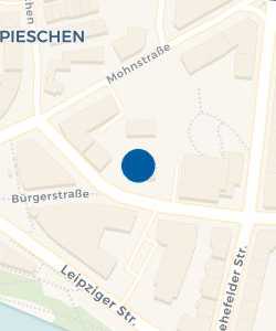Vorschau: Karte von Stadtteilzentrum Emmers