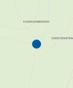 Vorschau: Karte von Aschbergschanze / Hirschenstein