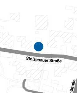 Vorschau: Karte von Dorfladen Leese