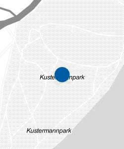 Vorschau: Karte von Kustermannpark