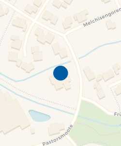 Vorschau: Karte von Kath. Kindergarten St. Georg