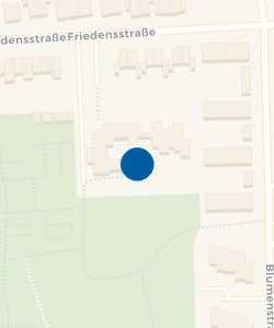 Vorschau: Karte von Kita und Familienzentrum Boscheln