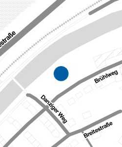 Vorschau: Karte von Elly-Heuss-Knapp-Schule Sulz / Käufmannische Schulen / Volkshochschule