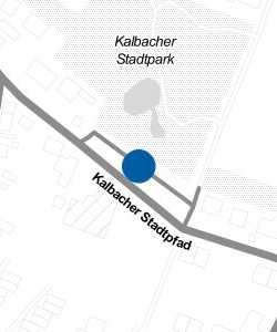 Vorschau: Karte von Kalbacher Kerbeplatz