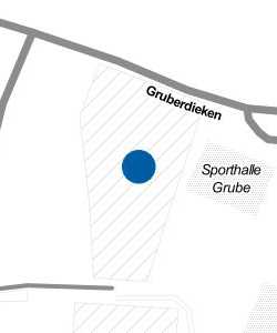 Vorschau: Karte von Grundschule Grube