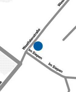 Vorschau: Karte von Sankt Raphael Kreuzberg