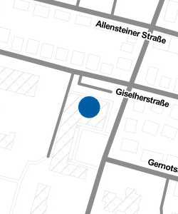 Vorschau: Karte von Hebel-Apotheke Hemsbach