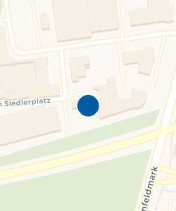 Vorschau: Karte von Elektro Beckhoff GmbH