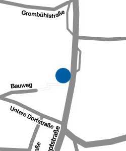 Vorschau: Karte von Autogas Tankstelle