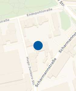 Vorschau: Karte von Bosch Hutmacher