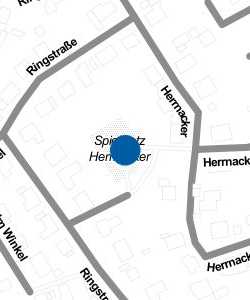 Vorschau: Karte von Spielplatz Herrnacker