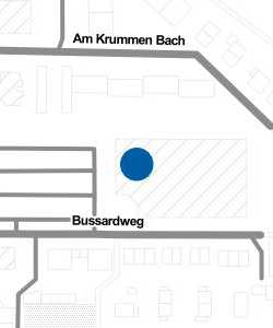 Vorschau: Karte von Karlchens Backstube - Stadthagen