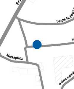 Vorschau: Karte von Wandern im Pfaffenwinkel - Steingaden