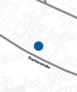 Vorschau: Karte von Sophiensæle