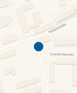 Vorschau: Karte von Fahrschule Kaiser
