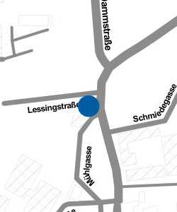 Vorschau: Karte von Wohnpark "Altes Stadtcafe"