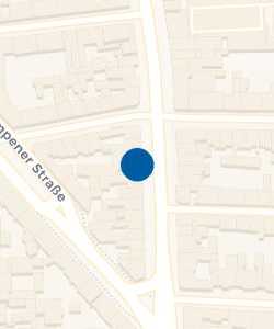 Vorschau: Karte von Buchladen Neusser Straße