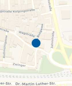 Vorschau: Karte von Sham Imbiss - Döner Pizza Syrische Spezialitäten & Feinkost in Ochsenfurt