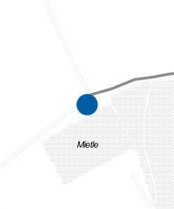 Vorschau: Karte von Mietle