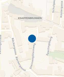 Vorschau: Karte von Bibliothek