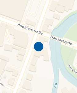 Vorschau: Karte von OK-Net.de