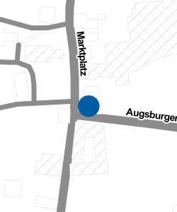 Vorschau: Karte von Augusta-Bank