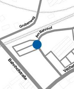 Vorschau: Karte von Broistedt Bahnhof