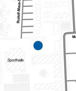 Vorschau: Karte von Spielplatz Rudolf-Maus-Straße
