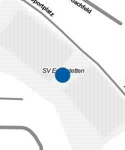 Vorschau: Karte von FC Edenstetten