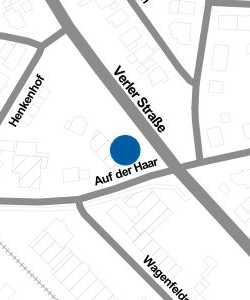 Vorschau: Karte von Ulmen GmbH & Co.KG