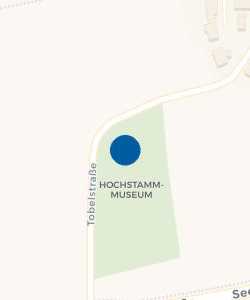 Vorschau: Karte von Hochstamm-Museum