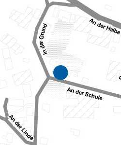 Vorschau: Karte von Dorfgemeinschaftshaus Eboldshausen