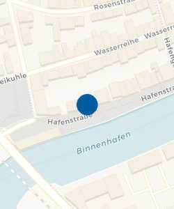 Vorschau: Karte von Westwind maritime sportswear & fashion