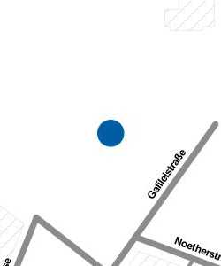 Vorschau: Karte von Kindertagesstätte Gadamerplatz