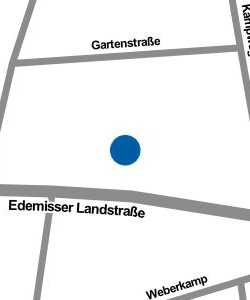 Vorschau: Karte von Landbäckerei Grete, Fil. Abbensen