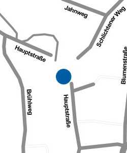 Vorschau: Karte von Historisches Backhaus