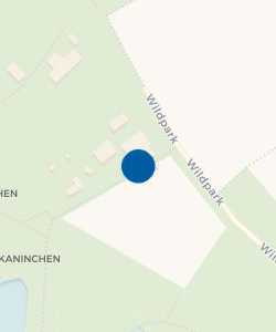 Vorschau: Karte von Bergwildpark Germerode