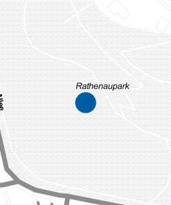 Vorschau: Karte von Rathenaupark
