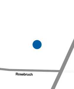 Vorschau: Karte von Grillhütte Rosebruch
