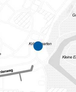 Vorschau: Karte von Waiblinger Apothekergarten