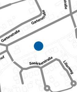 Vorschau: Karte von Ladestation für E-Bikes und Pedelecs