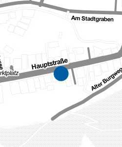 Vorschau: Karte von Hufeisen Bräu