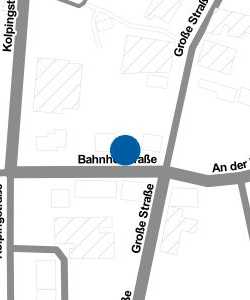 Vorschau: Karte von Berlin Döner