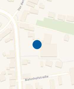 Vorschau: Karte von BAUDI GmbH - Filiale Esens
