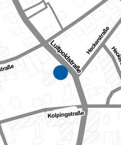 Vorschau: Karte von ARDA Bistro-Kebap