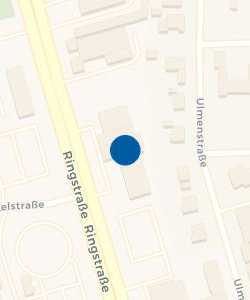 Vorschau: Karte von First Stop Reifen Auto Service GmbH